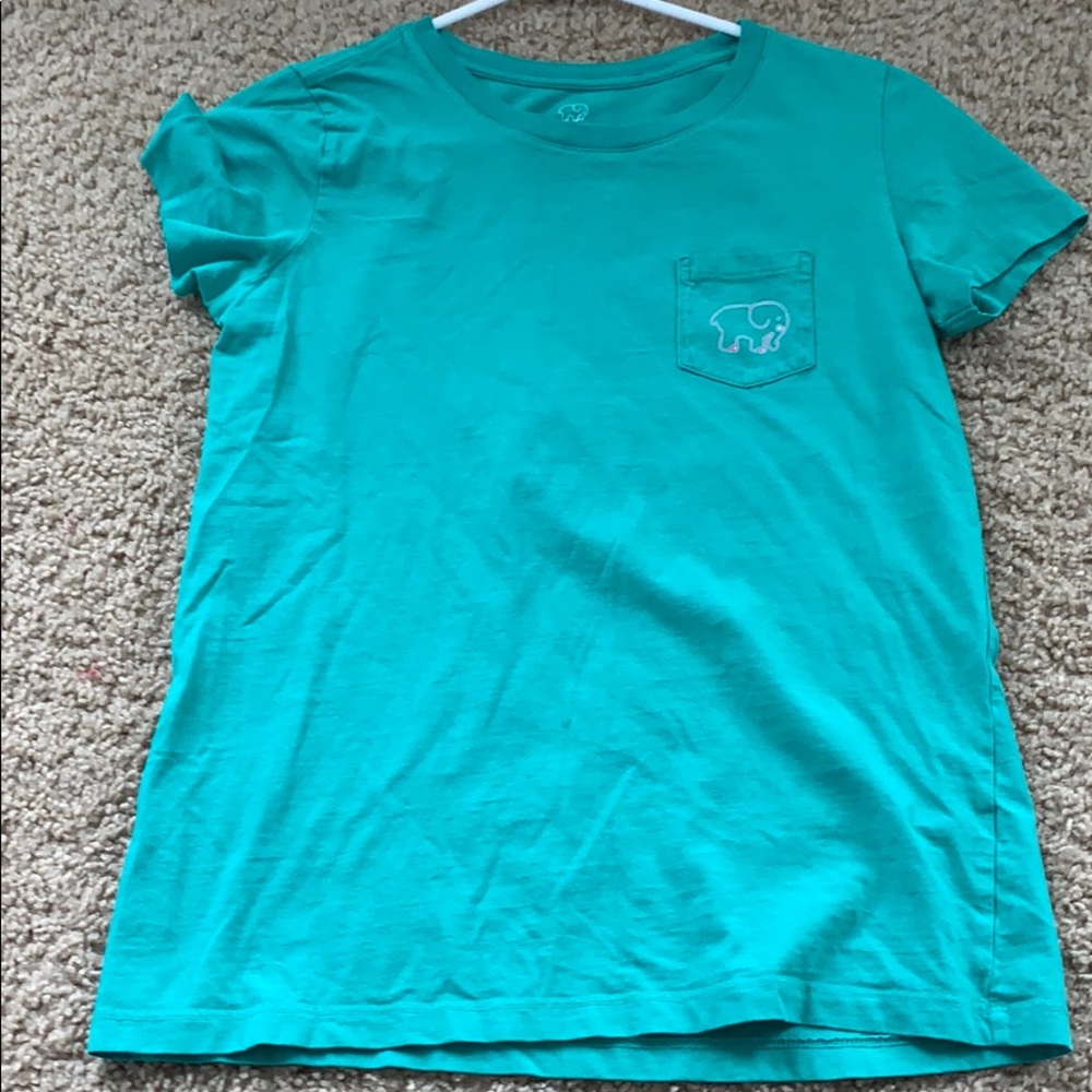 ivory ella tee